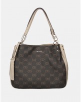 Bolso satchel de Liujo