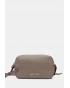 Bolso bandolera taupe de Liujo