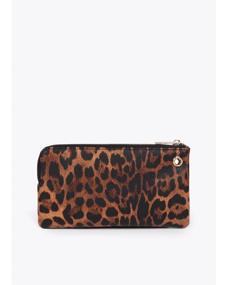 Billetera doble de Lola Casademunt