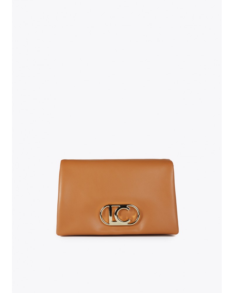 Bolso bandolera con solapa de Lola Casademunt