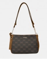 Bolso mediano asa ajustable de Liujo