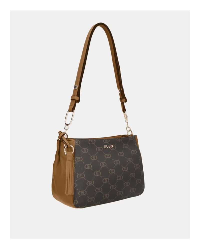 Bolso mediano asa ajustable de Liujo