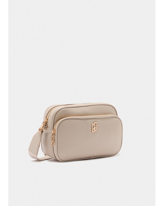 Bolso doble compartimento de Liujo