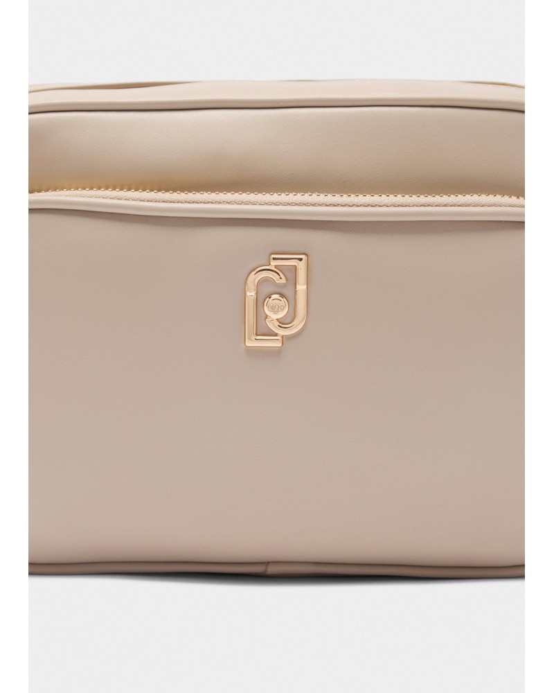 Bolso doble compartimento de Liujo