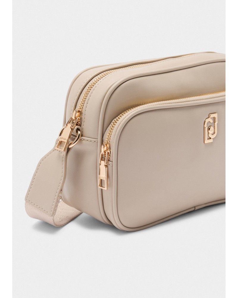 Bolso doble compartimento de Liujo