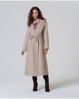 Abrigo piedra largo de Surkana