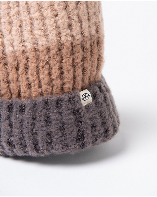 Gorro de punto de Surkana