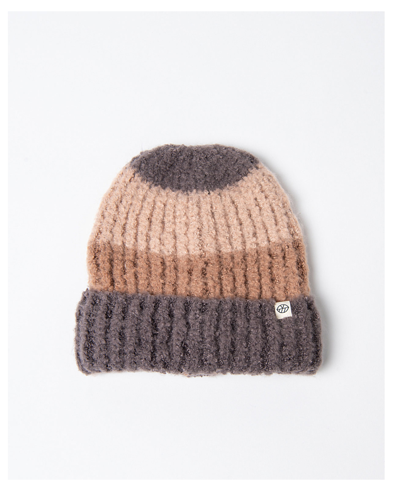 Gorro de punto de Surkana
