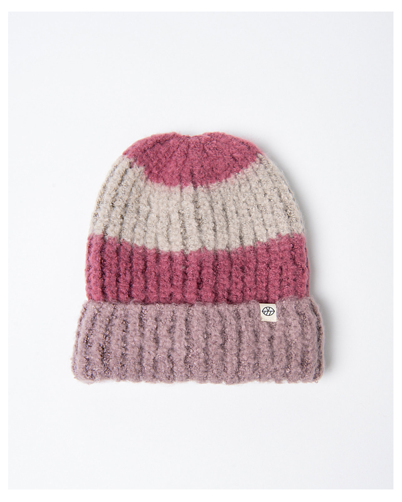 Gorro de punto de Surkana