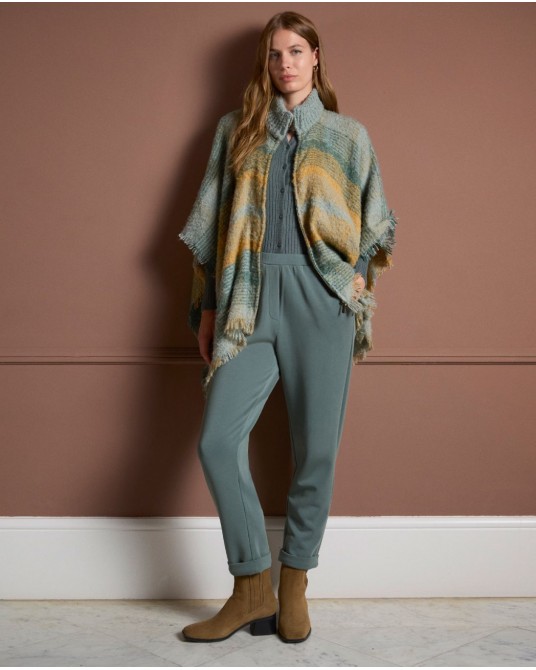 Pantalón jogger AZUL de Surkana