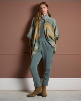Pantalón jogger AZUL de Surkana
