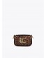Bandolera animal print de Lola Casademunt