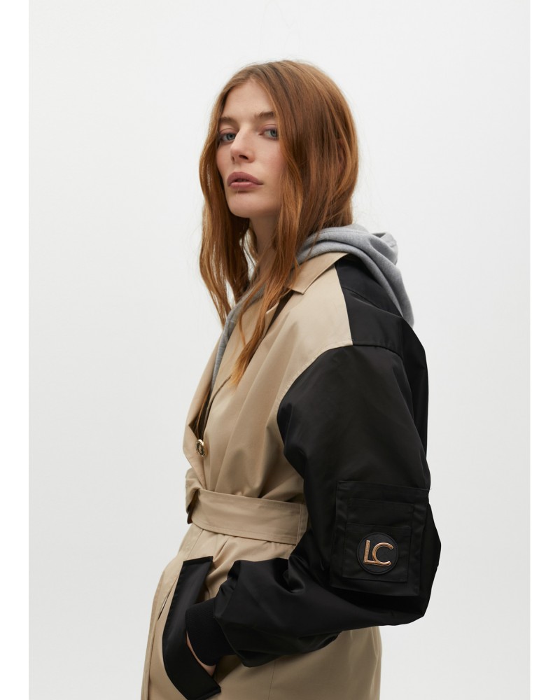 Gabardina