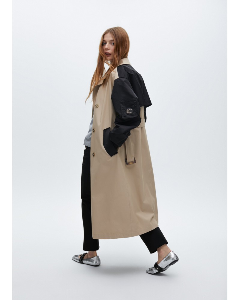 Gabardina
