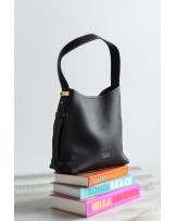 Bolso hobo piel vegana de Noco