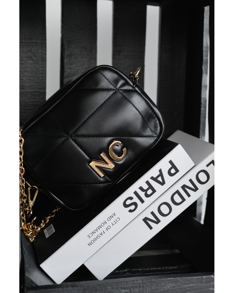 Bolso bandolera piel vegana de Noco