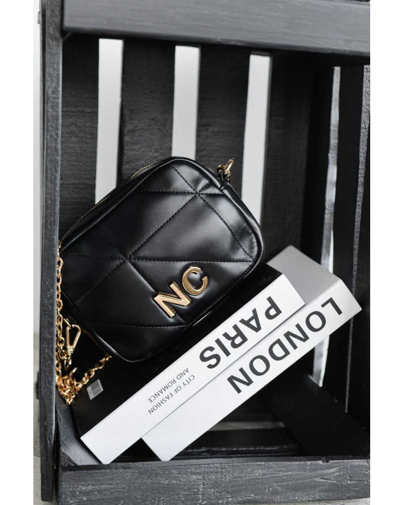 Bolso bandolera piel vegana de Noco