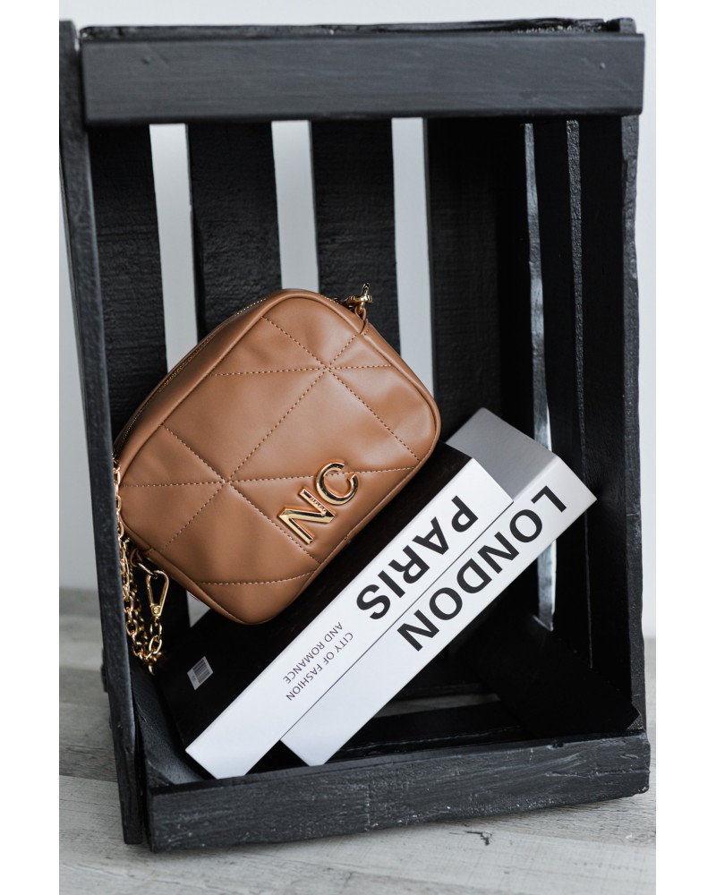 Bolso bandolera piel vegana de Noco