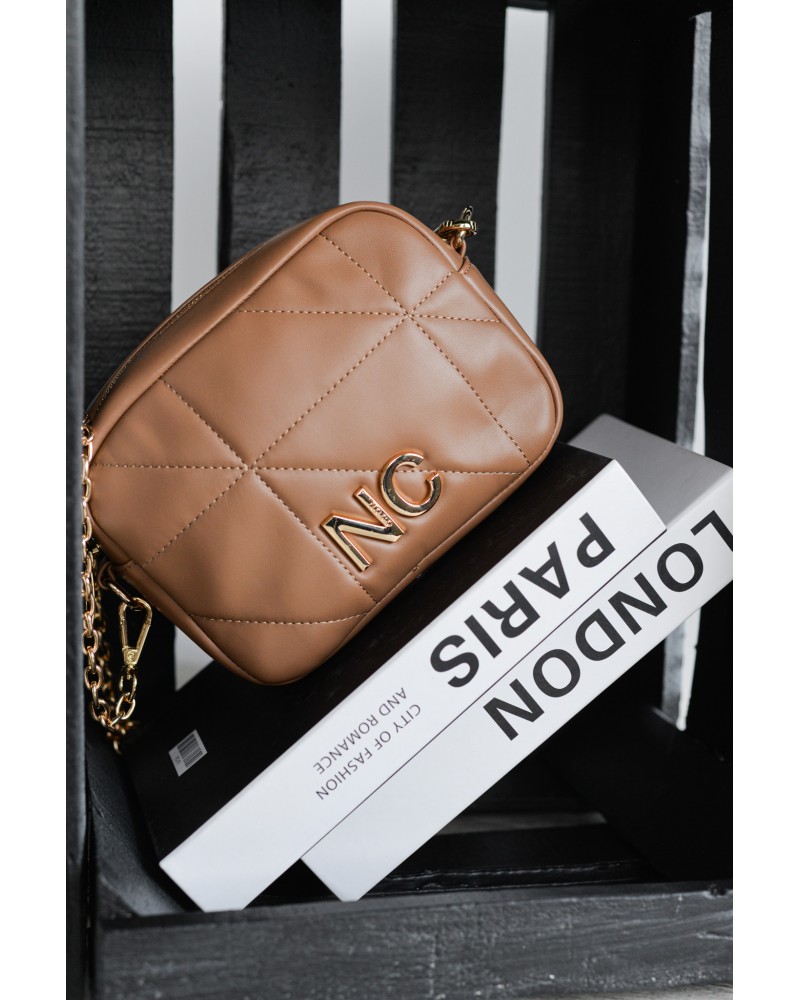 Bolso bandolera piel vegana de Noco