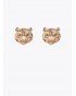 Pendientes tigre de Lola Casademunt