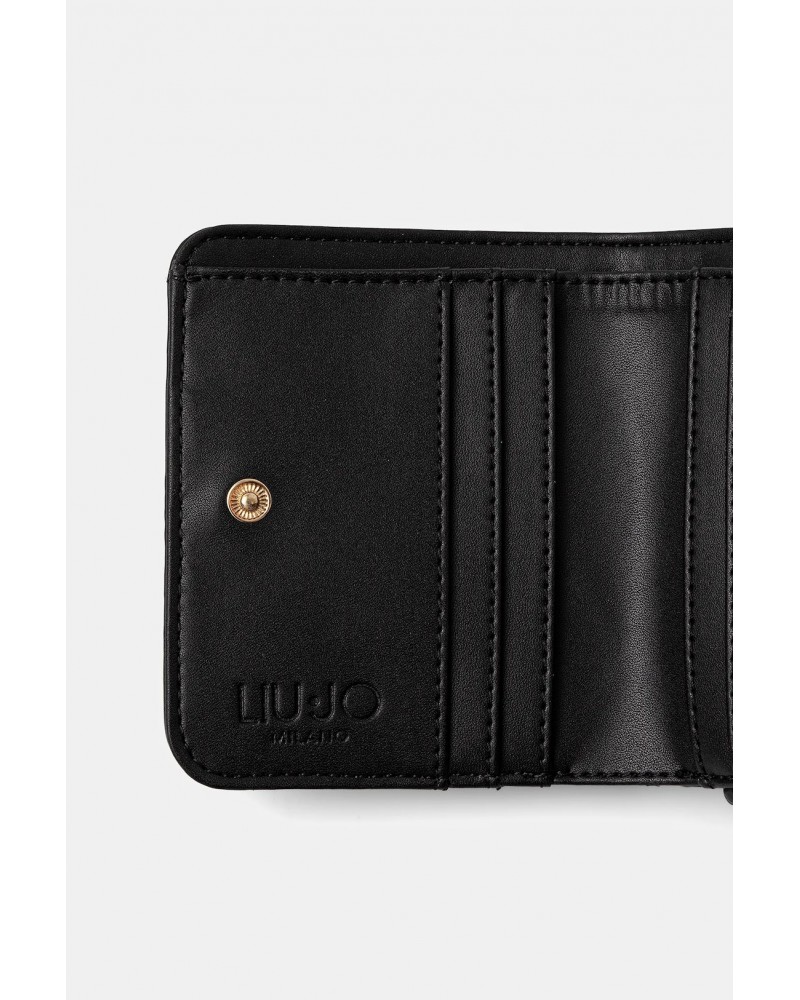Billetera de mujer de Liujo