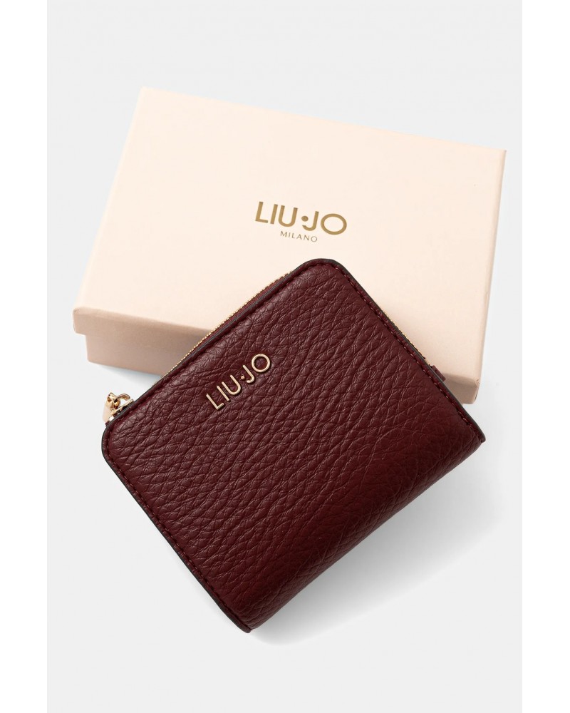 Billetera de mujer de Liujo