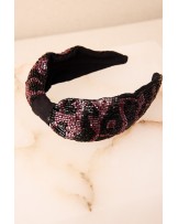 Diadema con abalorios de Latido