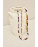 Conjunto de dos collares de Latido