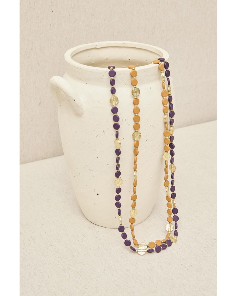 Conjunto de dos collares de Latido