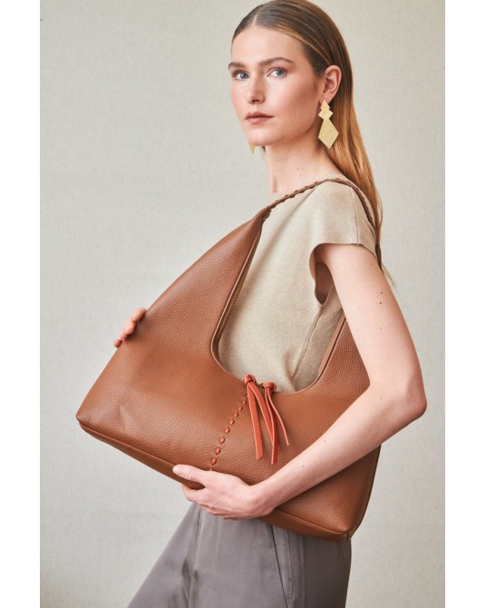 Pendientes rombos de Latido