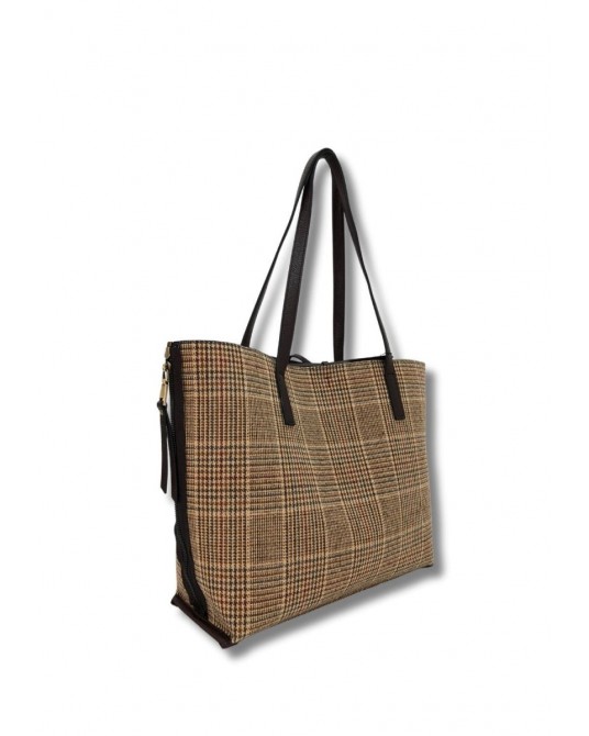 Bolso reversible de Martina K