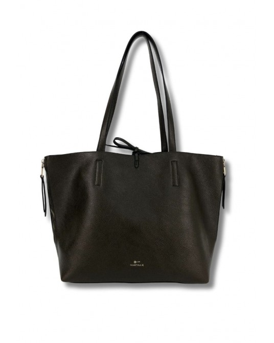Bolso reversible de Martina K