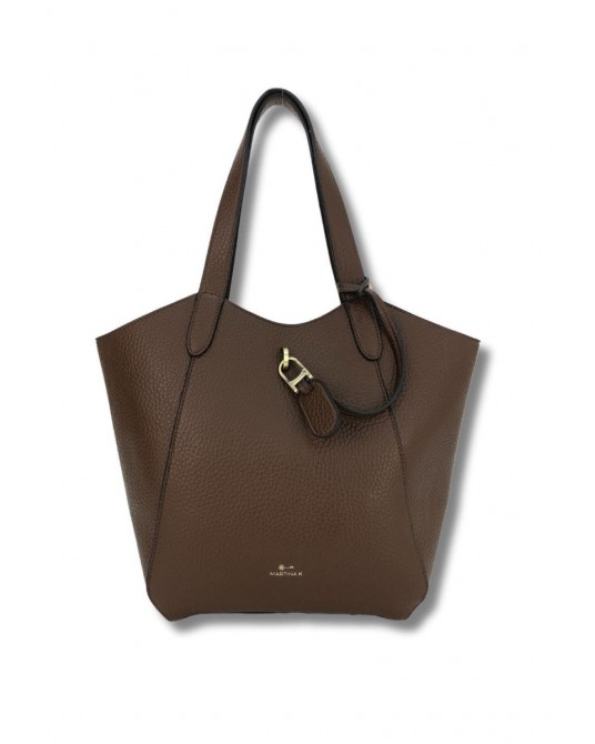 Bolso shopping dos asas de Martina K