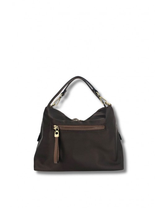 Bolso nylon dos asas de Martina K