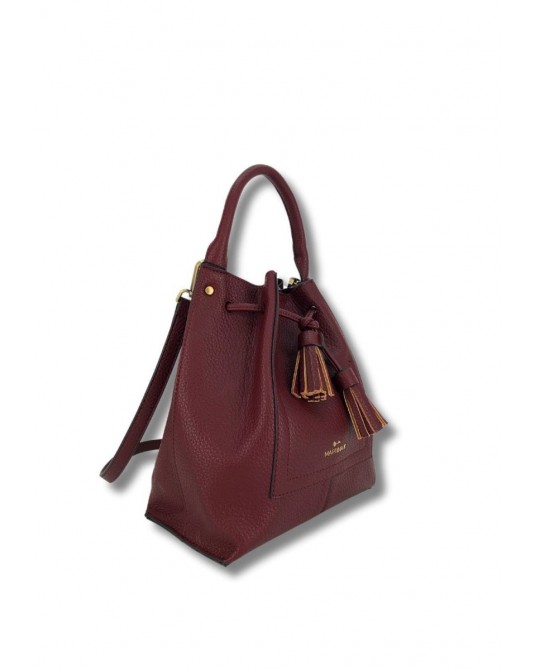 Bolso bombonera de Martina K