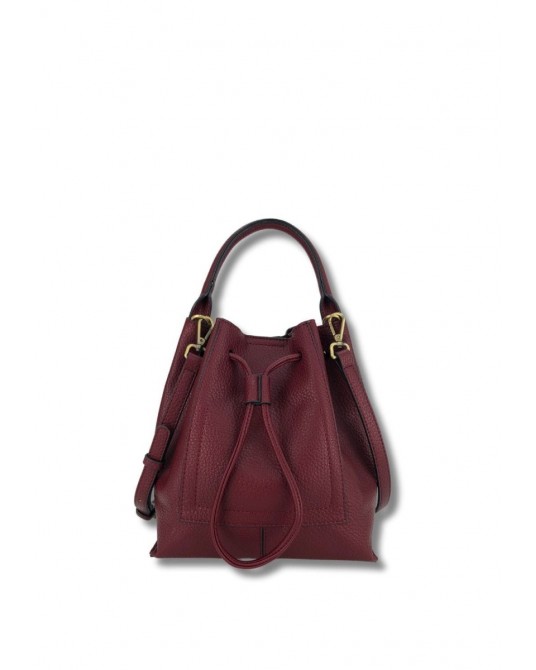 Bolso bombonera de Martina K