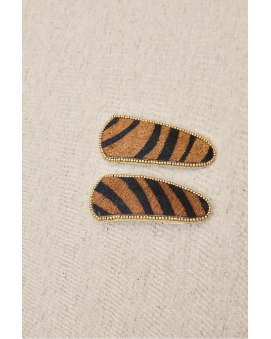 Horquillas pelo potro de Latido