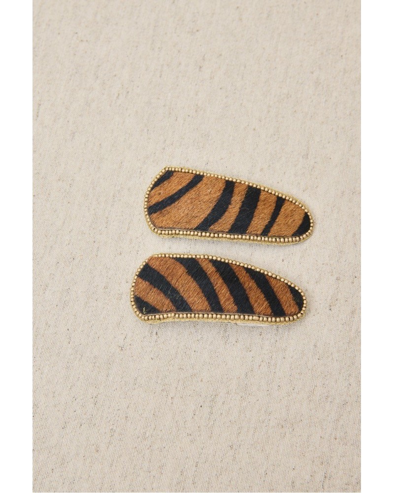 Horquillas pelo potro de Latido