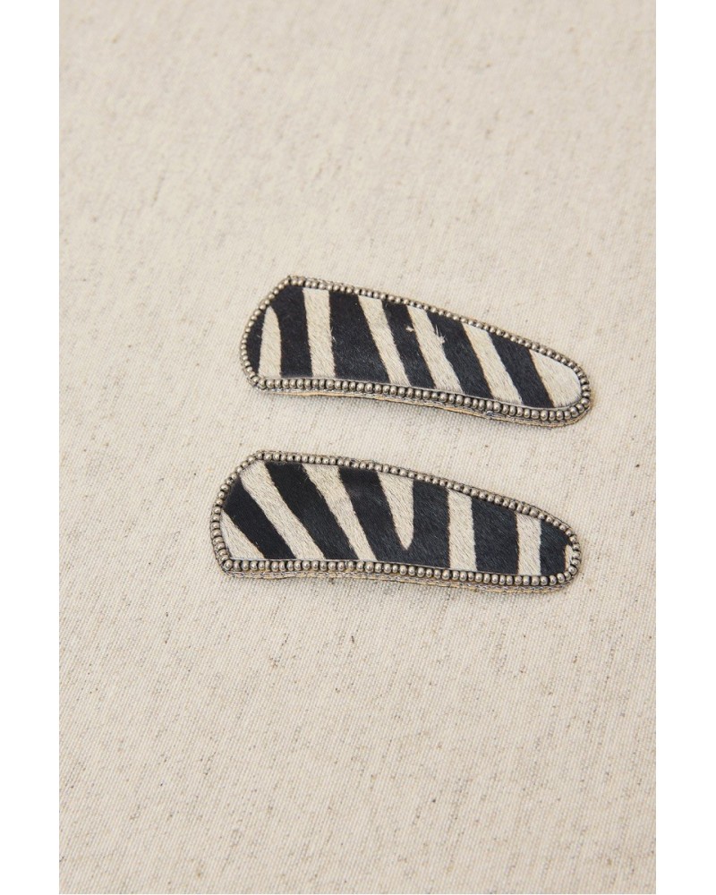 Horquillas pelo potro de Latido