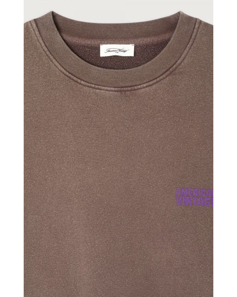 Sudadera de mujer de American Vintage