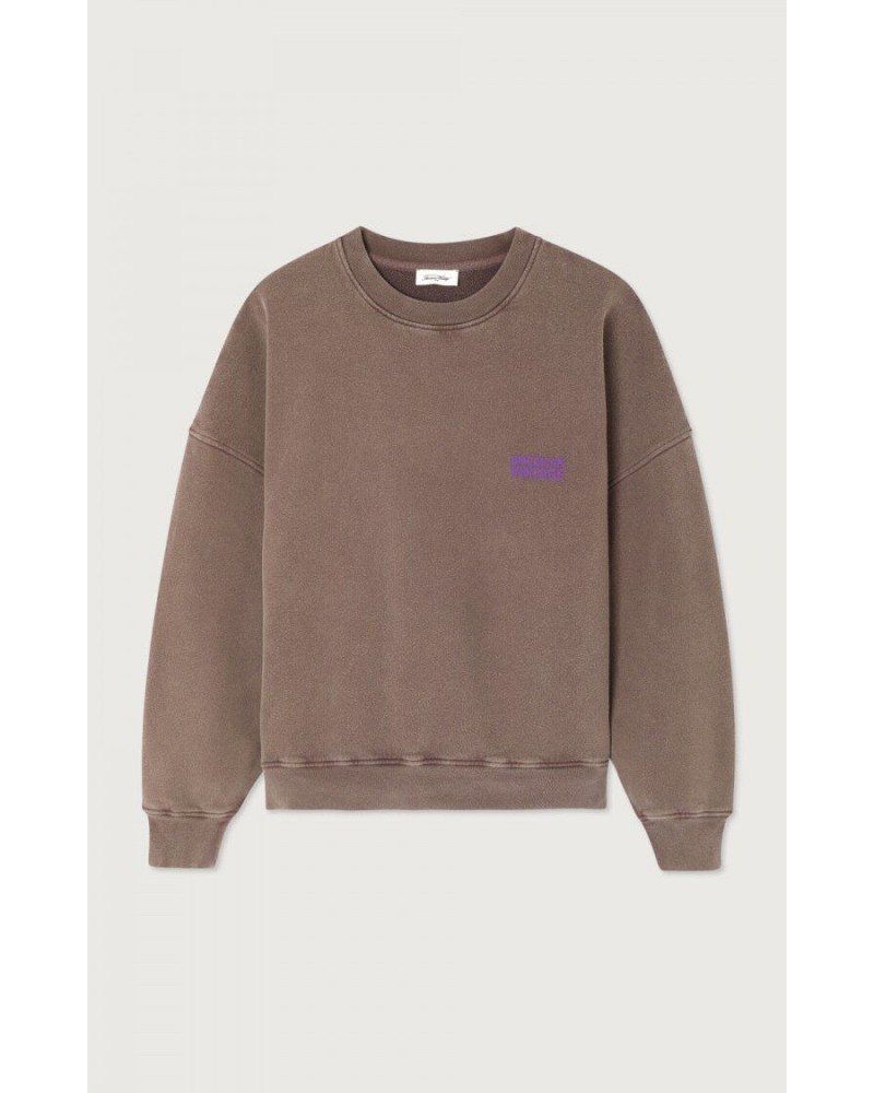 Sudadera de mujer de American Vintage