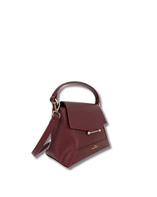 Bolso con solapa de Martina K