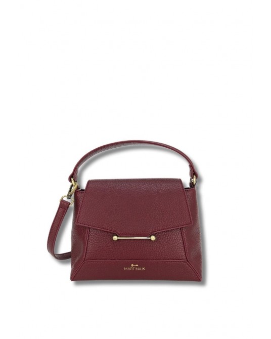 Bolso con solapa de Martina K