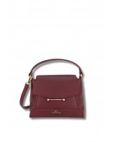 Bolso con solapa de Martina K