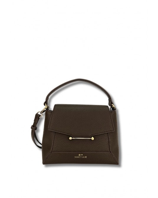 Bolso con solapa de Martina K