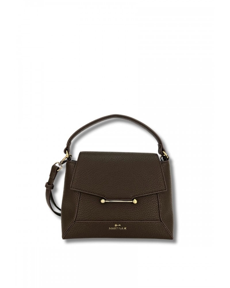 Bolso con solapa de Martina K