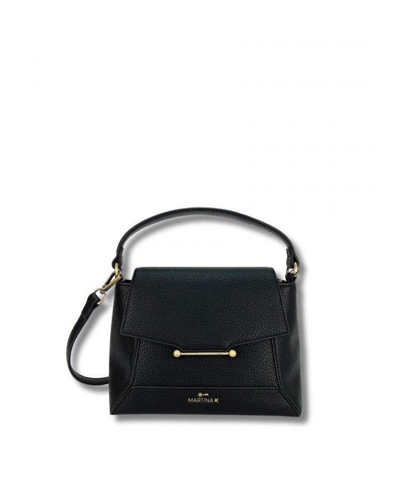Bolso con solapa de Martina K
