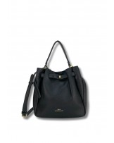 Bombonera negra de Martina K