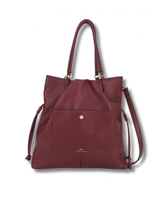 Bolso shopping de Martina K
