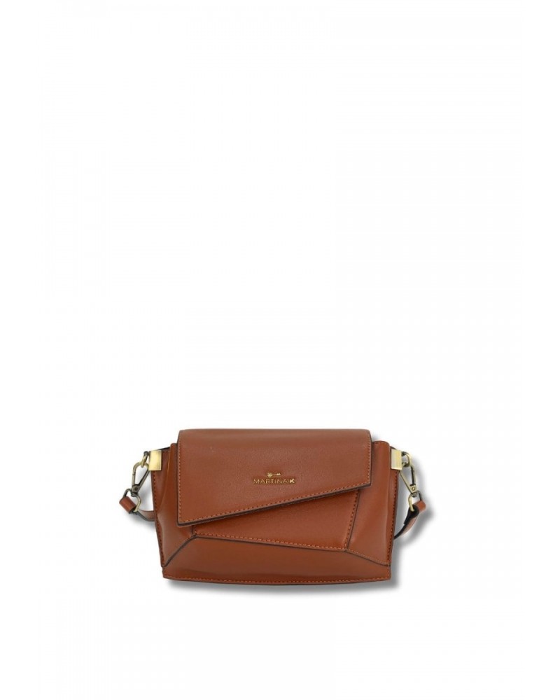 Bolso bandolera puzzle de Martina K